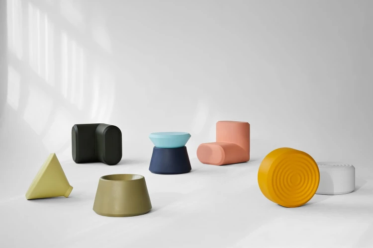 fotelik dziecięcy, fotelik ogrodowy  Venve