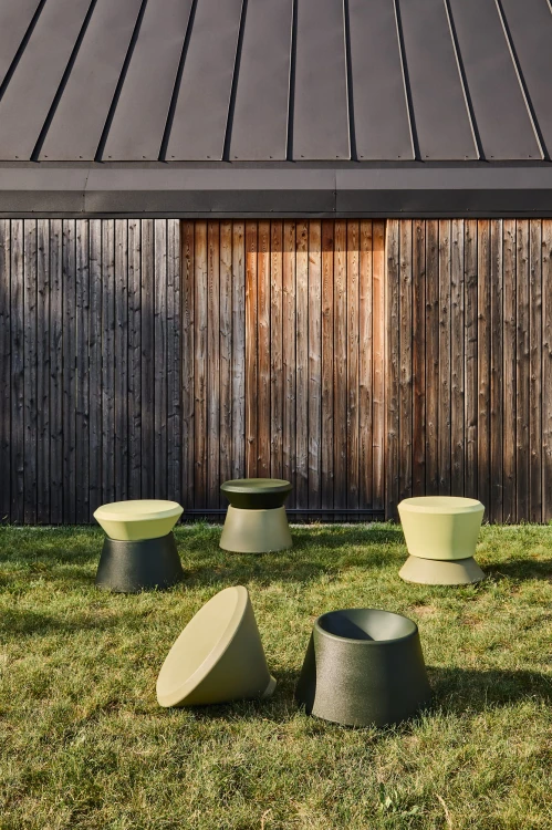 fotelik dziecięcy, fotelik ogrodowy  Venve