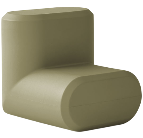 fotelik dziecięcy, fotelik ogrodowy  Venve