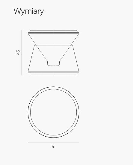 stolik dziecięcy, stolik ogrodowy  Venve
