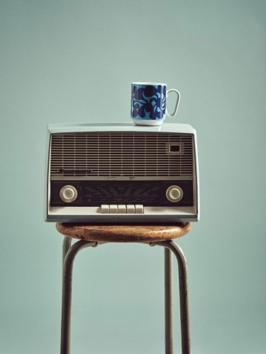 kubek, kubek Design House Stockholm