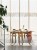 krzesło, krzesło Design House Stockholm