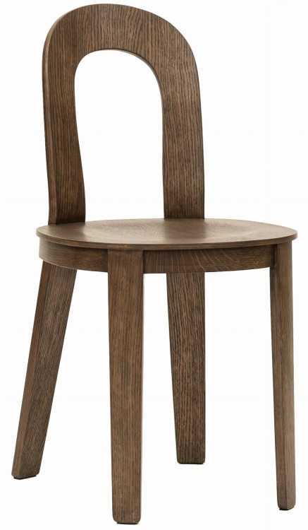 krzesło, krzesło Design House Stockholm