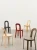 krzesło, krzesło Design House Stockholm