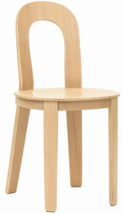 krzesło, krzesło Design House Stockholm