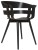 krzesło, krzesło Design House Stockholm