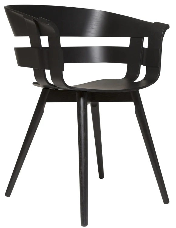 krzesło, krzesło Design House Stockholm
