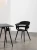 krzesło, krzesło Design House Stockholm