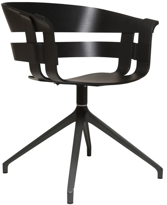 krzesło, krzesło Design House Stockholm