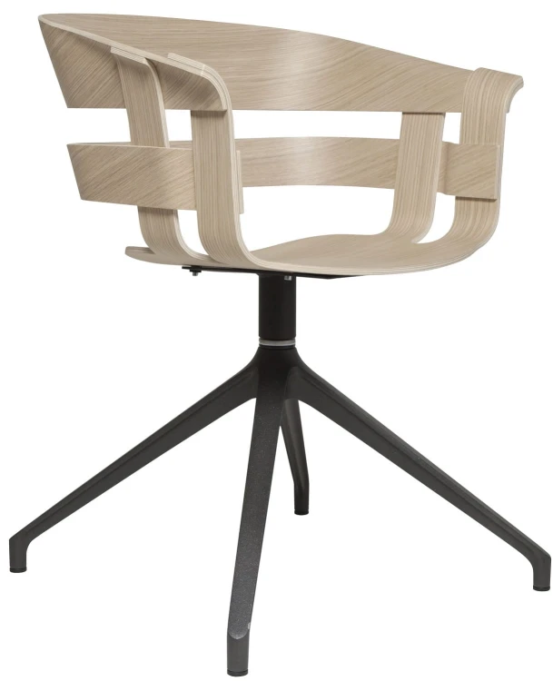 krzesło, krzesło Design House Stockholm
