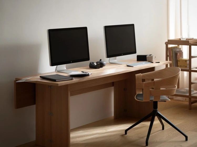 krzesło, krzesło Design House Stockholm