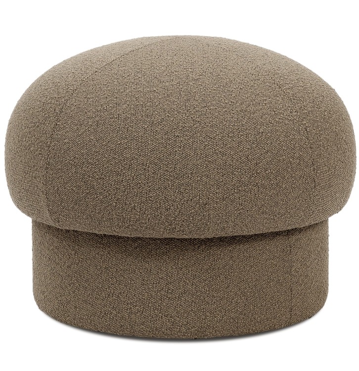puf, pufa Design House Stockholm