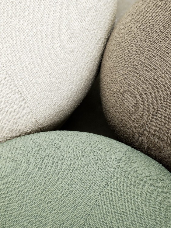 puf, pufa Design House Stockholm