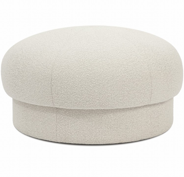 puf, pufa Design House Stockholm