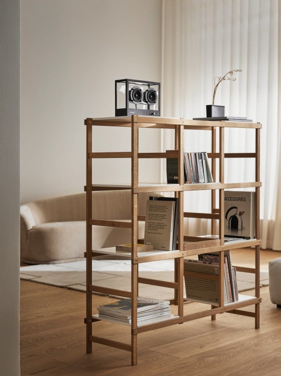 regał, regał  Design House Stockholm