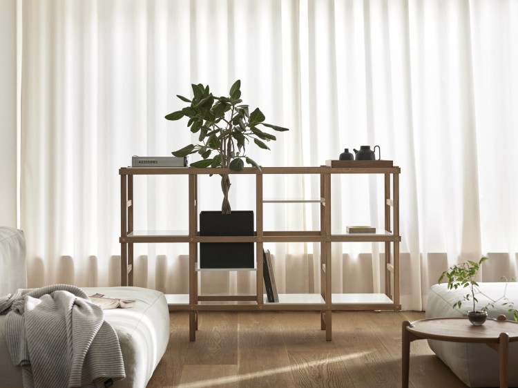 regał, regał  Design House Stockholm