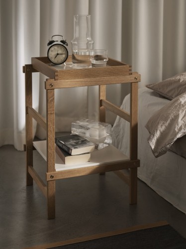 regał, regał  Design House Stockholm