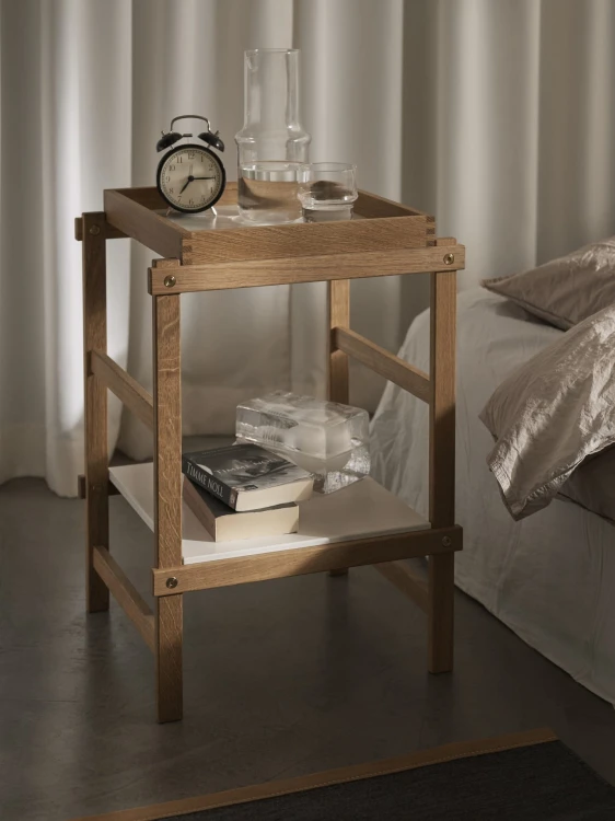 regał, regał  Design House Stockholm