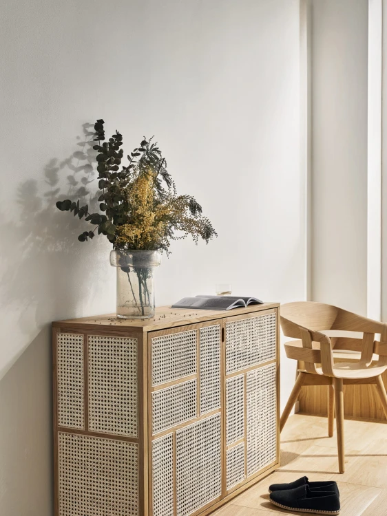 komoda, komoda Design House Stockholm