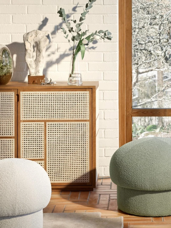 komoda, komoda Design House Stockholm
