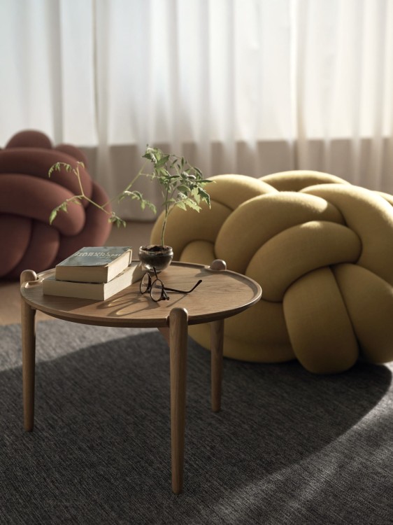 stolik kawowy, stolik pomocniczy Design House Stockholm