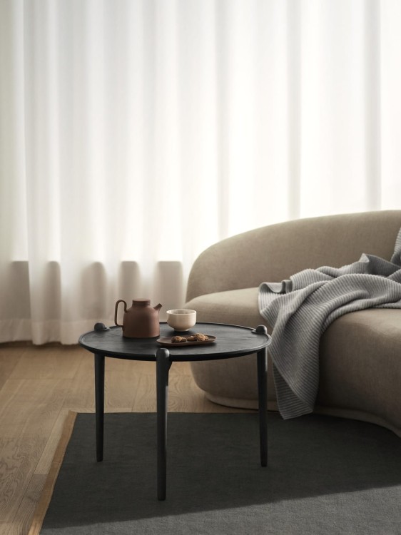 stolik kawowy, stolik pomocniczy Design House Stockholm
