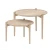 stolik kawowy, stolik pomocniczy Design House Stockholm