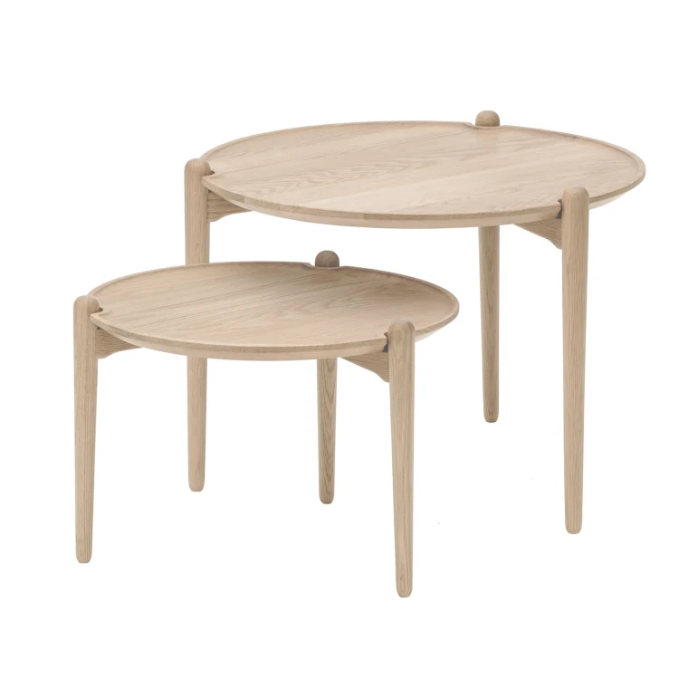 stolik kawowy, stolik pomocniczy Design House Stockholm