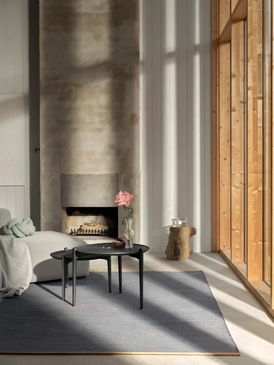 stolik kawowy, stolik pomocniczy Design House Stockholm