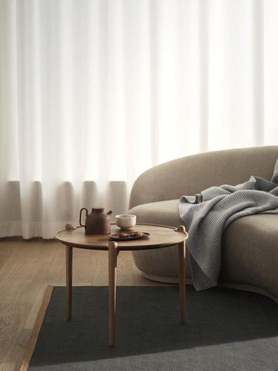 stolik kawowy, stolik pomocniczy Design House Stockholm