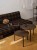 stolik kawowy, stolik pomocniczy Design House Stockholm