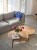 stolik kawowy, stolik pomocniczy Design House Stockholm