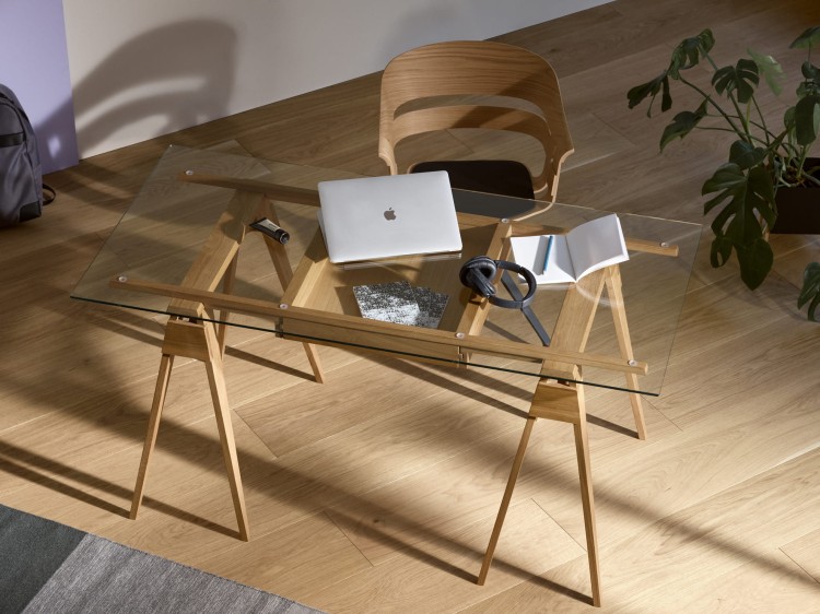biurko, biurko Design House Stockholm