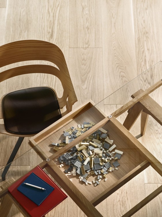 biurko, biurko Design House Stockholm