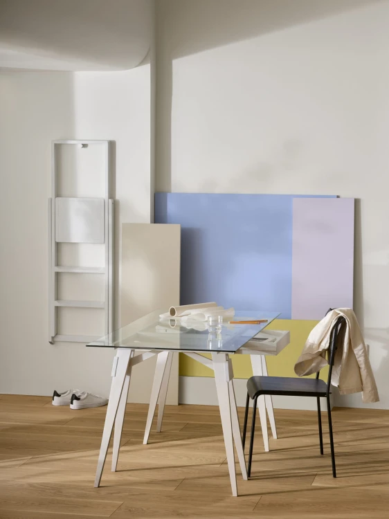 biurko, biurko Design House Stockholm