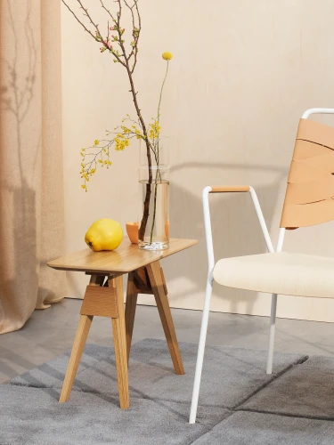 stolik kawowy, stolik pomocniczy Design House Stockholm