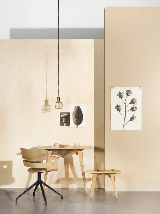 stolik kawowy, stolik pomocniczy Design House Stockholm