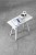 stolik kawowy, stolik pomocniczy Design House Stockholm