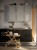 wózek barowy, stolik pomocniczy Design House Stockholm