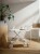wózek barowy, stolik pomocniczy Design House Stockholm
