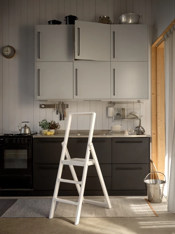 drabinka, drabina Design House Stockholm