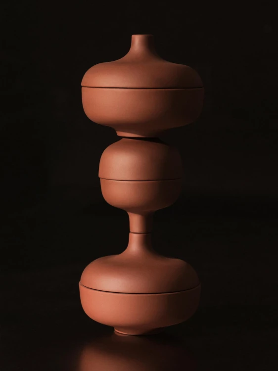 pojemnik, pojemnik Design House Stockholm