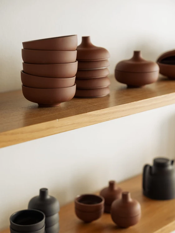 pojemnik, pojemnik Design House Stockholm