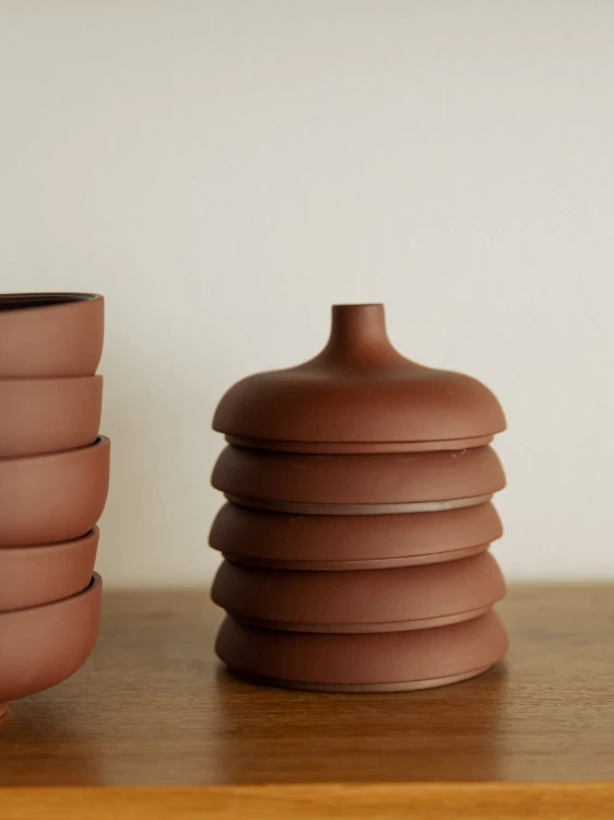 pojemnik, pojemnik Design House Stockholm