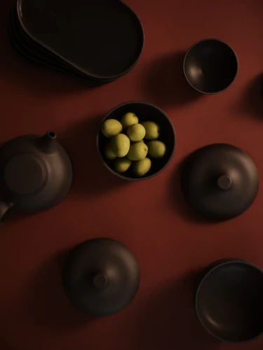 pojemnik, pojemnik Design House Stockholm