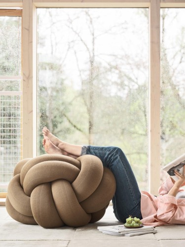 pufa, puf Design House Stockholm