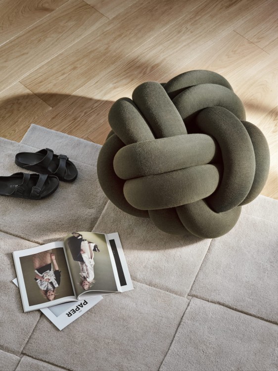 pufa, puf Design House Stockholm