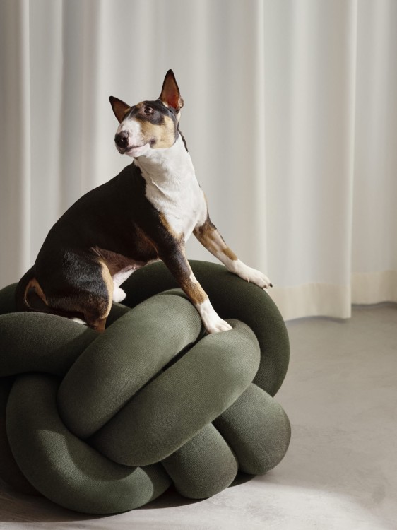 pufa, puf Design House Stockholm