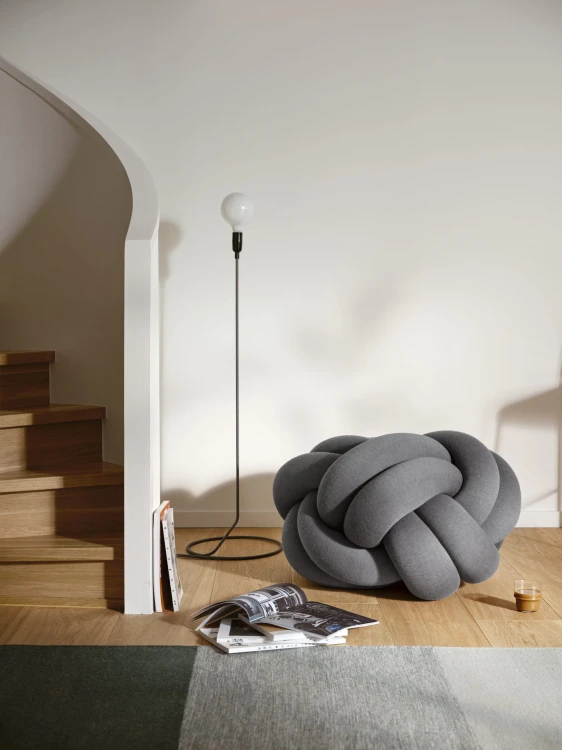 pufa, puf Design House Stockholm