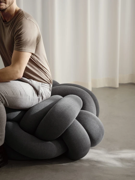 pufa, puf Design House Stockholm